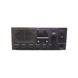 Repetidor UHF 450-520 MHz, NXDN/Análogo, Convencional/Trunking, 40 Watts, SIN GABINETE
