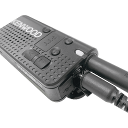 440-480 MHz, 1.5 W, 4 canales, Scan, VOX, MIL-STD-810. Incluye Antena/Batería/Clip/Cargador