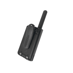 440-480 MHz, 1.5 W, 4 canales, Scan, VOX, MIL-STD-810. Incluye Antena/Batería/Clip/Cargador