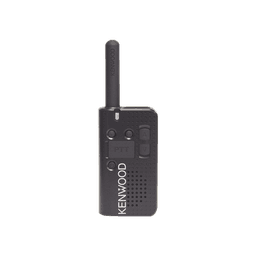 440-480 MHz, 1.5 W, 4 canales, Scan, VOX, MIL-STD-810. Incluye Antena/Batería/Clip/Cargador