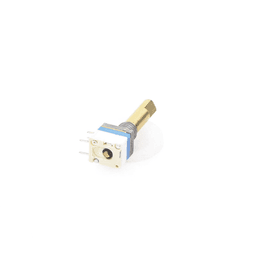 POTENCIOM.D/VOL.P/TK2160/3160