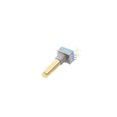 POTENCIOM.D/VOL.P/TK2160/3160
