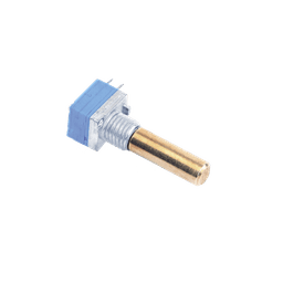 Interruptor selector giratorio para Kenwood TK-2360 / TK-3360