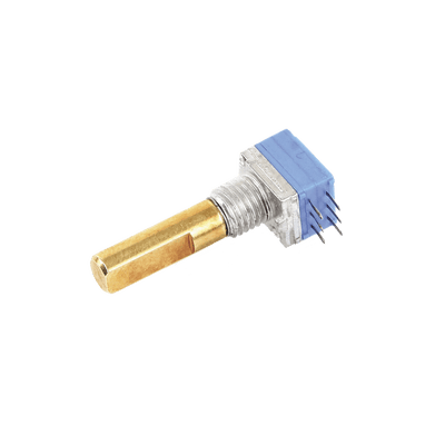 Interruptor selector giratorio para Kenwood TK-2360 / TK-3360