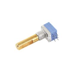 Interruptor selector giratorio para Kenwood TK-2360 / TK-3360