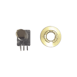 SELECTOR D/CANALES P/TK2402/3402K/NX240/340