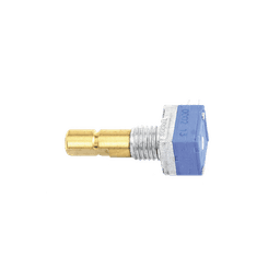 Selector de canales 6 pines p/TK2000/3000