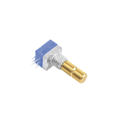 Selector de canales 6 pines p/TK2000/3000