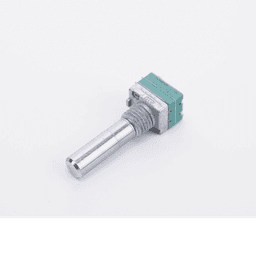 Potenciómetro de canales para radios NX-1000