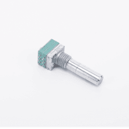 Potenciómetro de canales para radios NX-1000