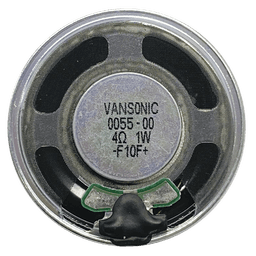BOCINA PARA TK2360/3360/2000/3000K