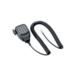 Micrófono con botonera DTMF para TM-281AK