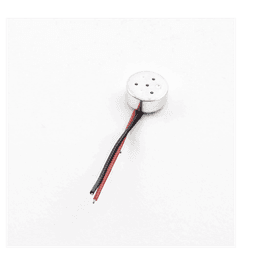 MICROFONO P/TK2402/3402K/NX240/340