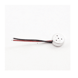 MICROFONO P/TK2402/3402K/NX240/340