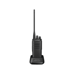 Intrínsecamente Seguro, 450-520 MHz, DMR/Análogo, Encriptación. Incluye Batería, Antena, cargador y clip
