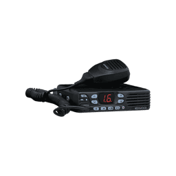 136-174 MHz, 32 Canales, Modo Mezclado DMR/Análogo, 50 W, Encriptación, GPS. Incluye accesorios