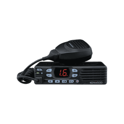 136-174 MHz, 32 Canales, Modo Mezclado DMR/Análogo, 50 W, Encriptación, GPS. Incluye accesorios