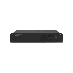 Repetidor 450-480 MHz, 40 Watts, Panel de 16 tonos, Interfaz DB25