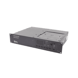 Repetidor Digital DMR, 50 watts, 136-174 MHz, Doble Ranura, ancho de canal de 12.5 kHz