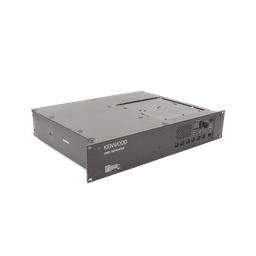 Repetidor Digital DMR, 50 watts, 136-174 MHz, Doble Ranura, ancho de canal de 12.5 kHz