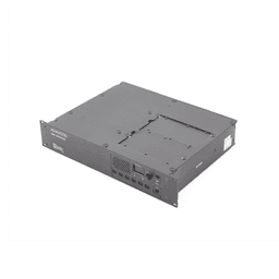 Repetidor Digital DMR, 40 watts, 450-520 MHz, Doble Ranura, ancho de canal de 12.5 kHz