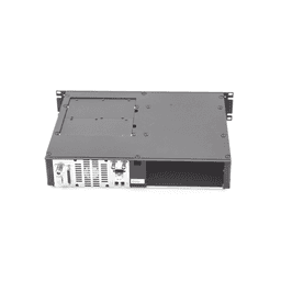Repetidor Digital DMR, 40 watts, 450-520 MHz, Doble Ranura, ancho de canal de 12.5 kHz