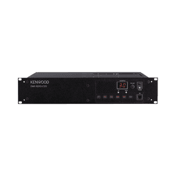Repetidor Digital DMR, 40 watts, 450-520 MHz, Doble Ranura, ancho de canal de 12.5 kHz