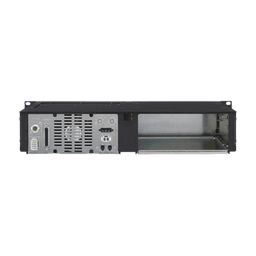Repetidor Digital DMR, 40 watts, 400-470 MHz, Doble Ranura, ancho de canal de 12.5 kHz