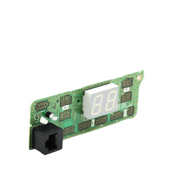 UNIDAD D/DISPLAY P/TK7302HK