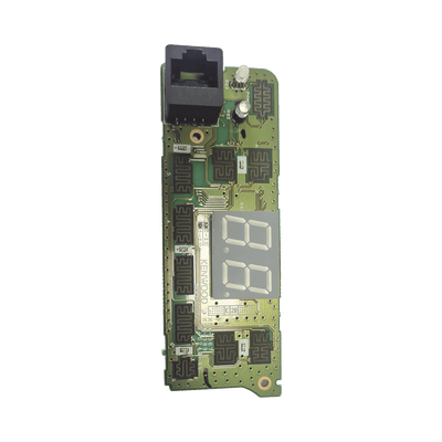 UNIDAD D/DISPLAY P/TK7302HK