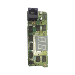 UNIDAD D/DISPLAY P/TK7302HK