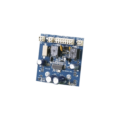 RefacciÃ³n: Fuente 12 Vcc para paneles Keyscan