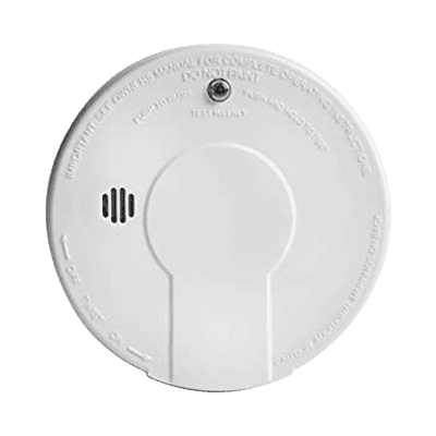  Paquete con 6 Piezas â”‚ Detector Autónomo de Humo â”‚ Sensor Iónico / se Alimenta a 120 VCA â”‚ Batería de Respaldo Incluida â”‚ Botón para Prueba y Silencio â”‚ Modelo 21006378