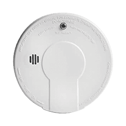  Paquete con 6 Piezas â”‚ Detector Autónomo de Humo â”‚ Sensor Iónico / se Alimenta a 120 VCA â”‚ Batería de Respaldo Incluida â”‚ Botón para Prueba y Silencio â”‚ Modelo 21006378