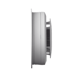 Detector de Humo Compacto Fotoelectrico Autónomo â”‚Batería 10 Años â”‚Modelo 21031466 â”‚ Paquete de 6