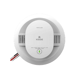 Detector de Humo Compacto Fotoeléctrico Autonomo120 V y Respaldo Batería Reemplazable AA | Modelo 210314821 |  Pieza