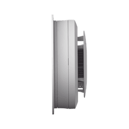 Detector de Humo Compacto Fotoelectrico Autonomo â”‚120VCA Respaldo Batería 10 Años â”‚Modelo 21031556 â”‚ Paquete de 6