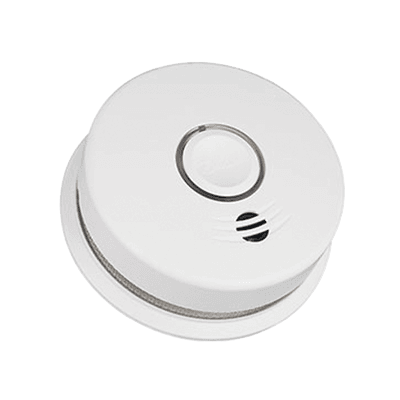 Alarma de Monoxido de Carbono 120 AC â”‚ Batería 10 años â”‚ Con Voz