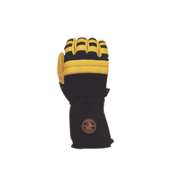 Guantes de Trabajo para Liniero. Talla Grande