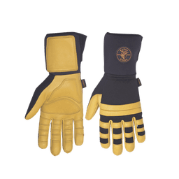 Guantes de Trabajo para Liniero. Talla Grande