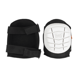 Rodilleras Livianas Antideslizantes de Gel que No Dañan las Superficies Terminadas