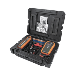 Kit Rastreador de Cables Escondidos / Detecta falla de Circuito Abierto o Cortocircuito.