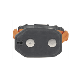 Ventilador Inalámbrico-Portátil Recargable Ideal para el Trabajo. Montable por Pinza o por Potentes Imanes. Incluye cable USB-C