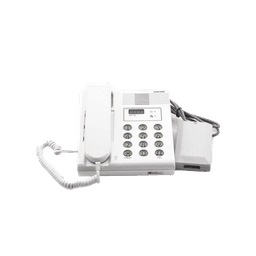 Estacion de guardia compatible con KLPD410