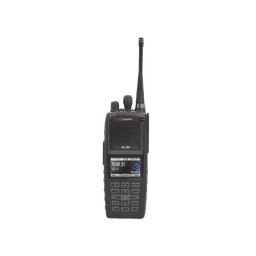 Radio Harris Portátil, P25 Fase I y Fase II , 7/800 MHz, Wifi, Bluetooth