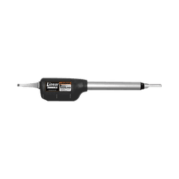 Kit de brazos para automatizar portones vehiculares abatibles de 2 hojas / 4.9 m / 226 kg / Uso residencial / Compatible con respaldo de energía
