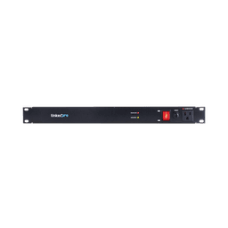 PDU para Distribución de Energía, Montaje en Rack, 11 salidas, Instalación Horizontal, de 19in, 1U, 15 Amp, 120 Vca