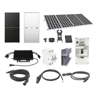 Energía Solar