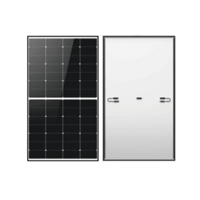 Módulo Solar HORIZON,  225 W, 12 Vcc teórico, Monocristalino HPBC 