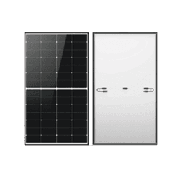 Módulo Solar HORIZON,  225 W, 12 Vcc teórico, Monocristalino HPBC 